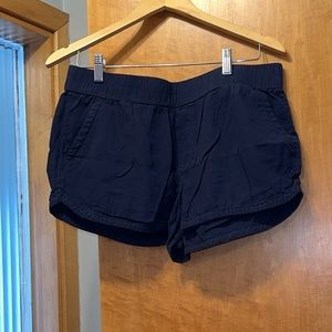 Maurice’s dolphin shorts